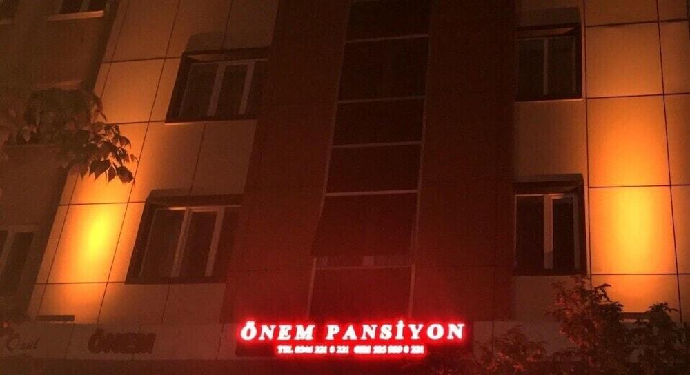 Onem Otel & Pansiyon - Featured Image