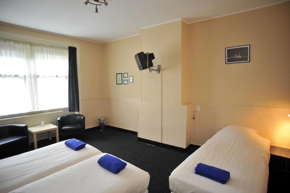 Hotel Abba - Room