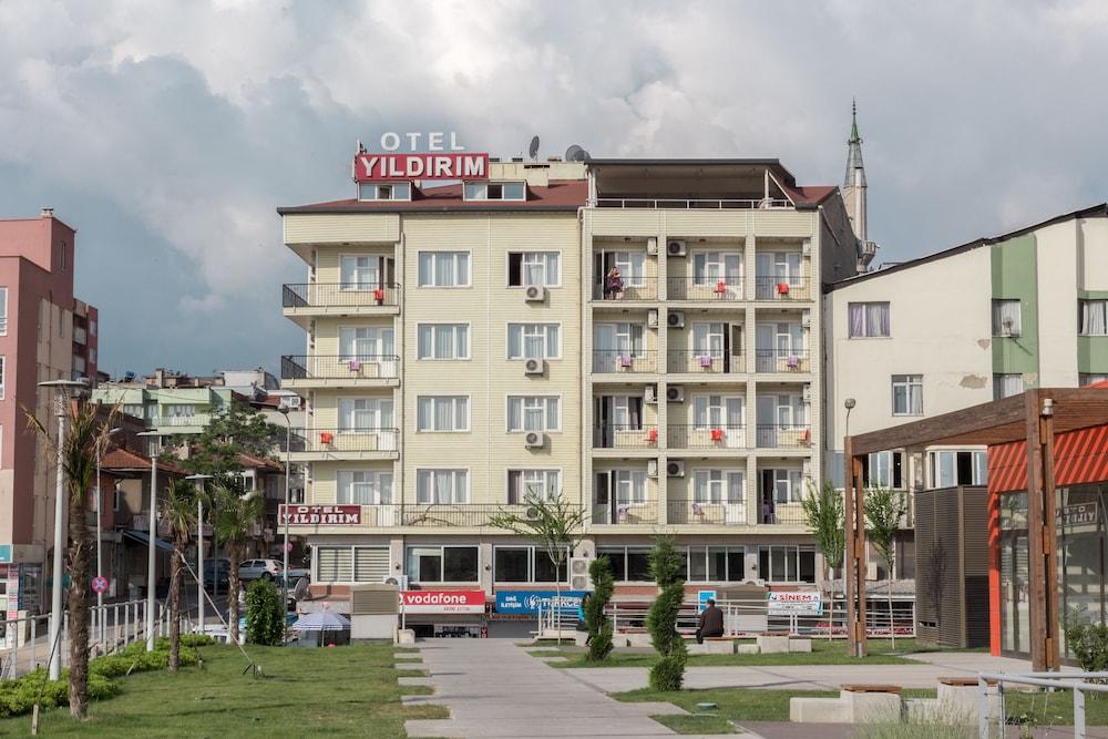 Yildirim Hotel - Featured Image