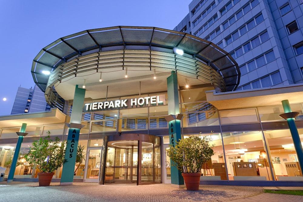 Abacus Tierpark Hotel Berlin - Featured Image