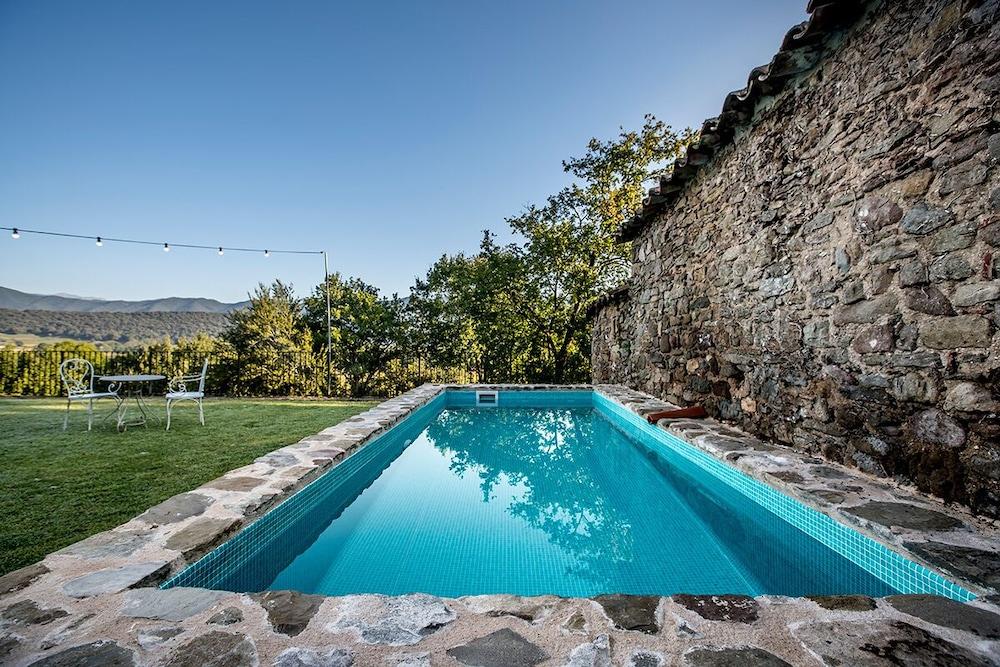 Hotel Mas la Ferreria - Outdoor Pool