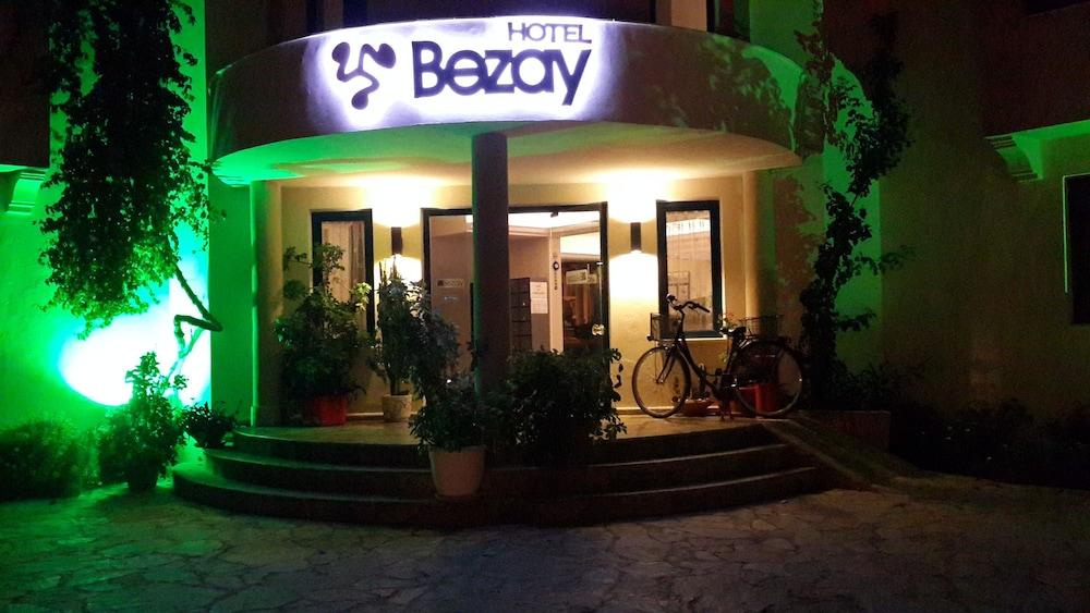 Bezay Hotel - Featured Image