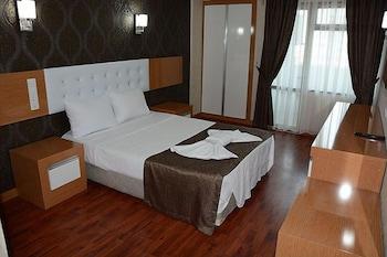 Bulut Hotel - Room