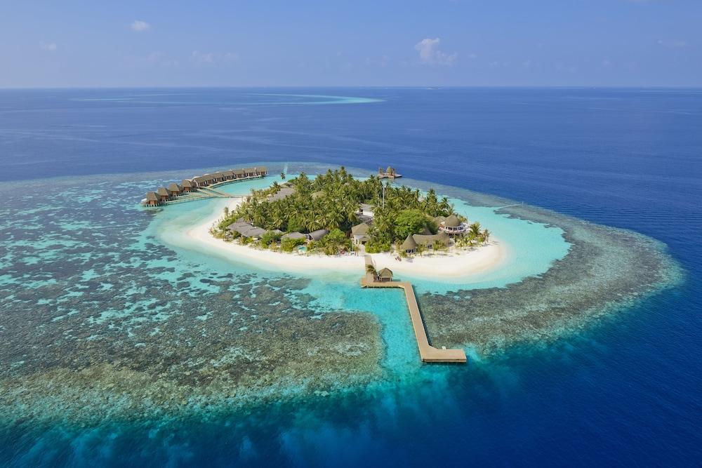 Kandolhu Maldives - Featured Image
