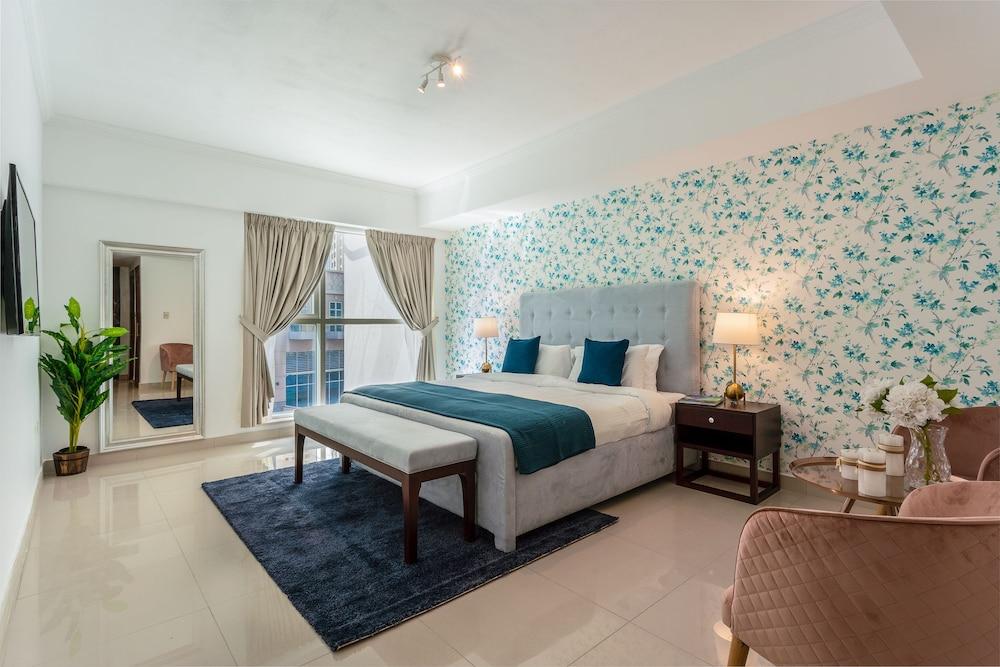 One Perfect Stay - 3BR at Al Sahab - Featured Image