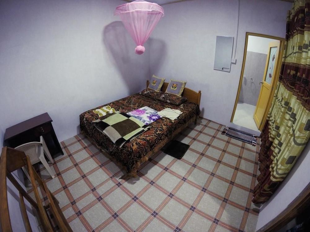 NiceView Guesthouse - Room