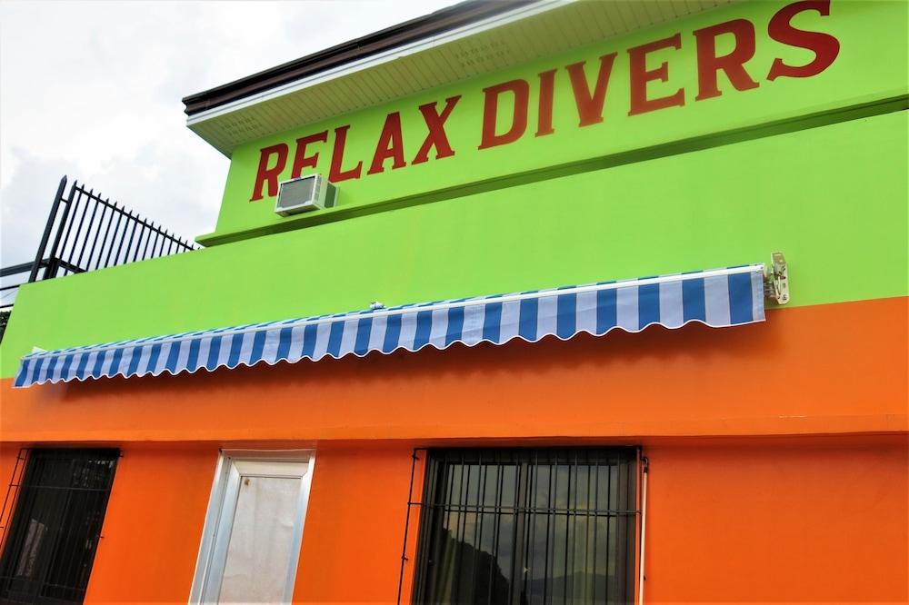 Relax Divers-PG - Featured Image