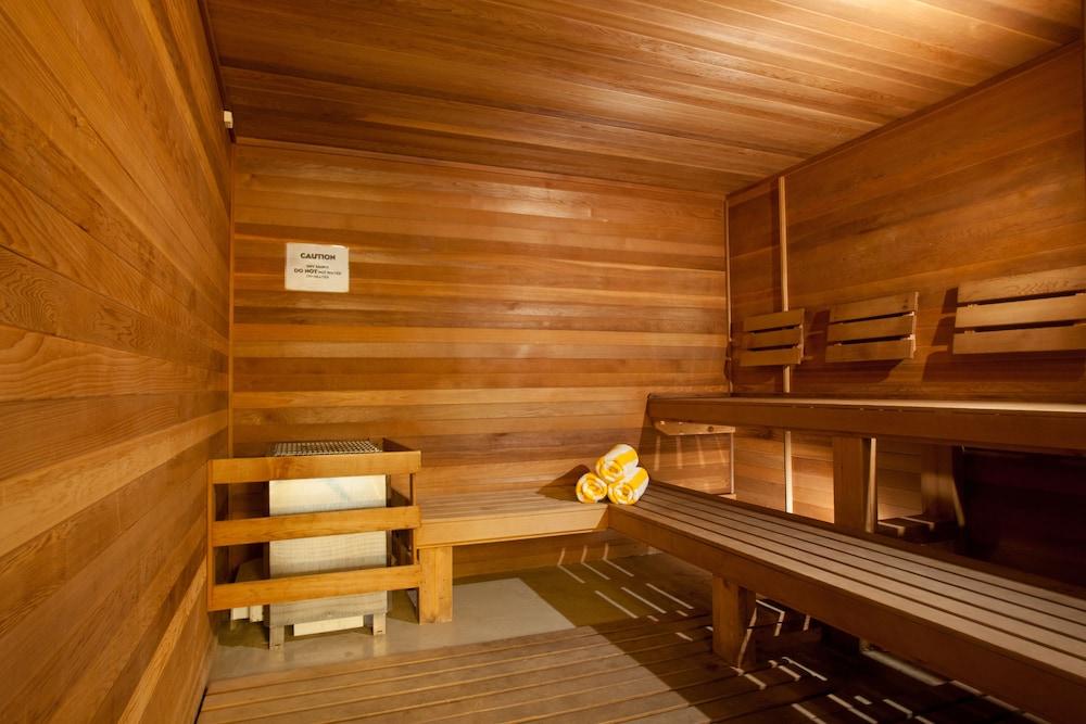 Legacy Vacation Resorts Reno - Sauna