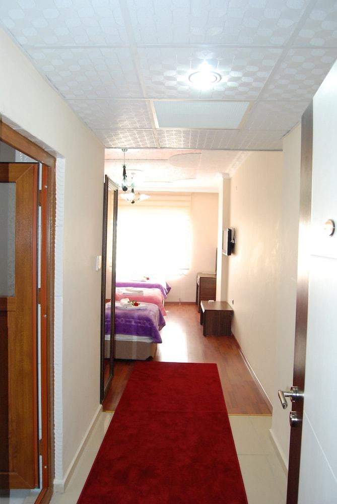 Midyat Gap otel - Room