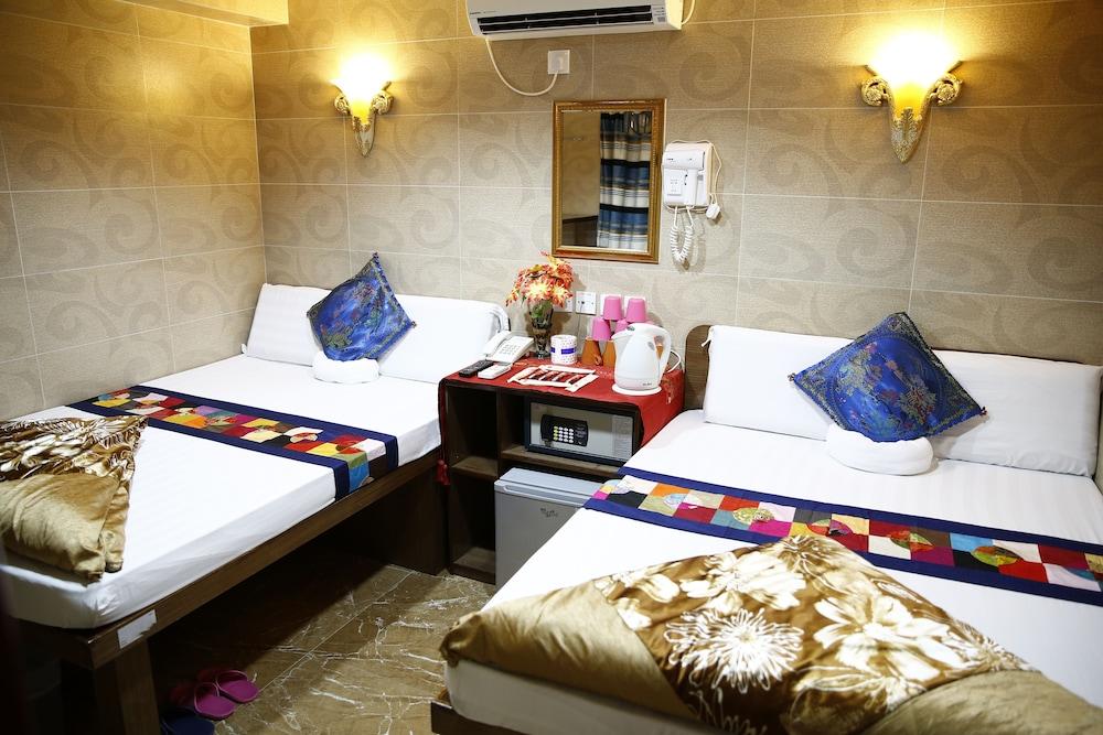 Sandhu guest house - Featured Image