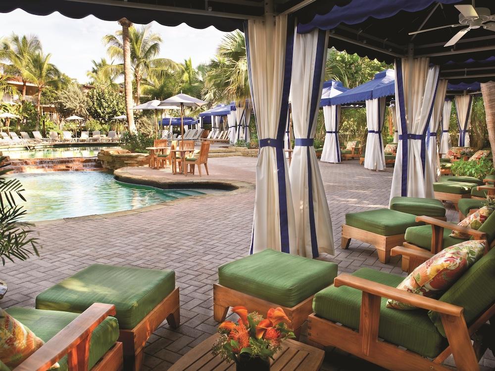 LaPlaya Beach & Golf Resort - A Noble House Resort - Outdoor Pool