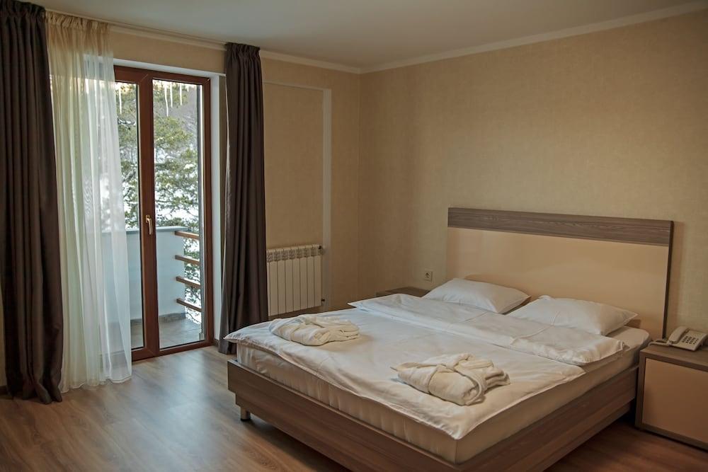 Orbi Palace Hotel & Suites - Room
