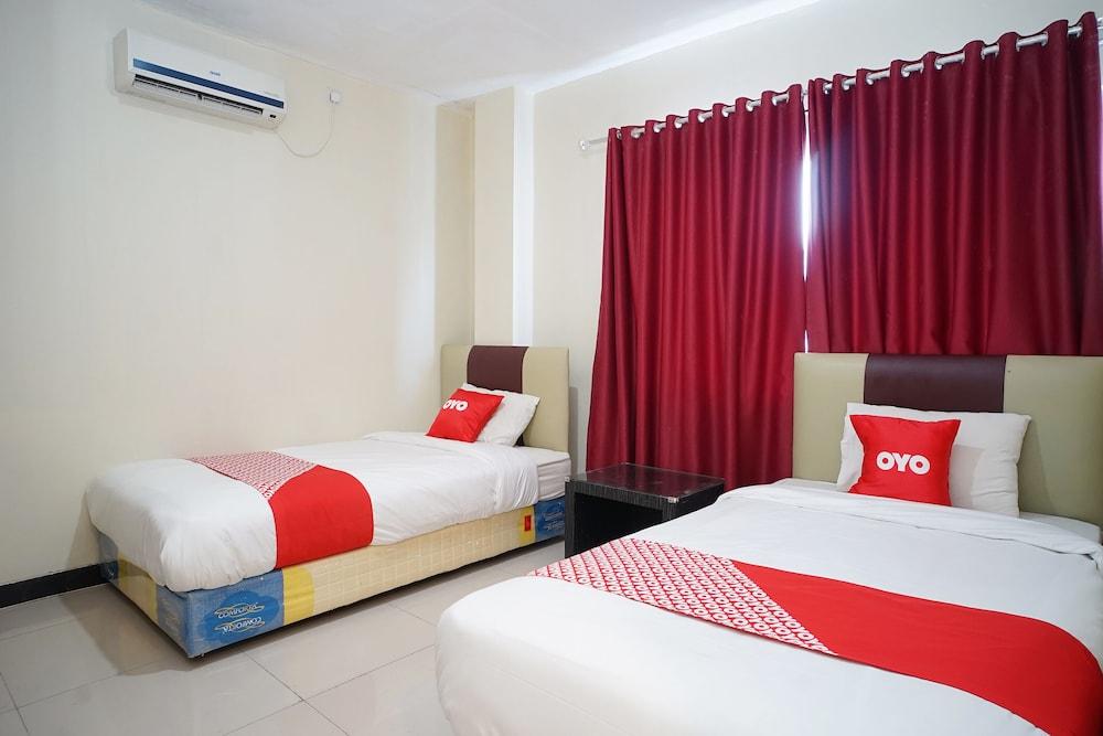 OYO 1647 Hotel Pavilliun 02 Syariah - Featured Image