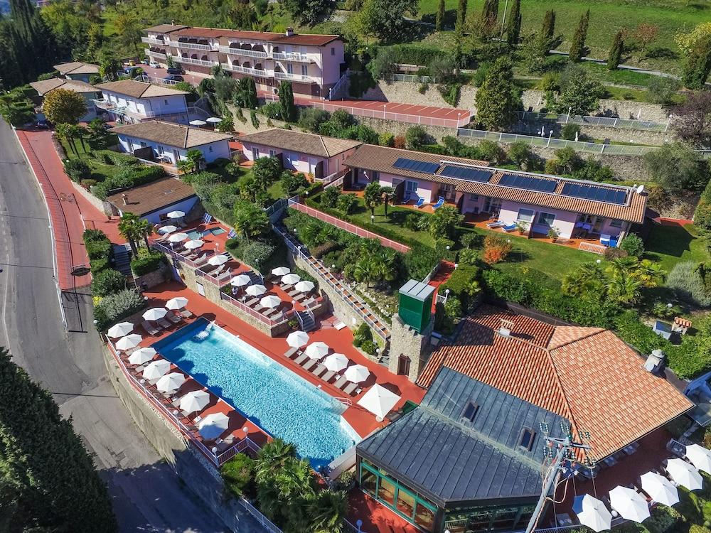 Piccola Italia Resort - Aerial View