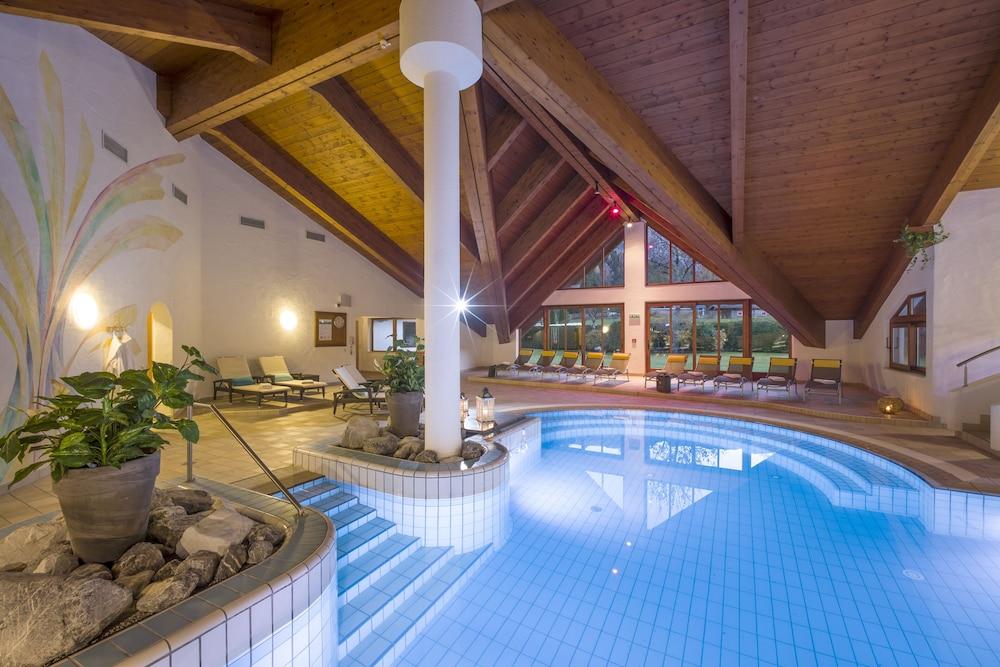 Hotel Karlwirt - Indoor Pool