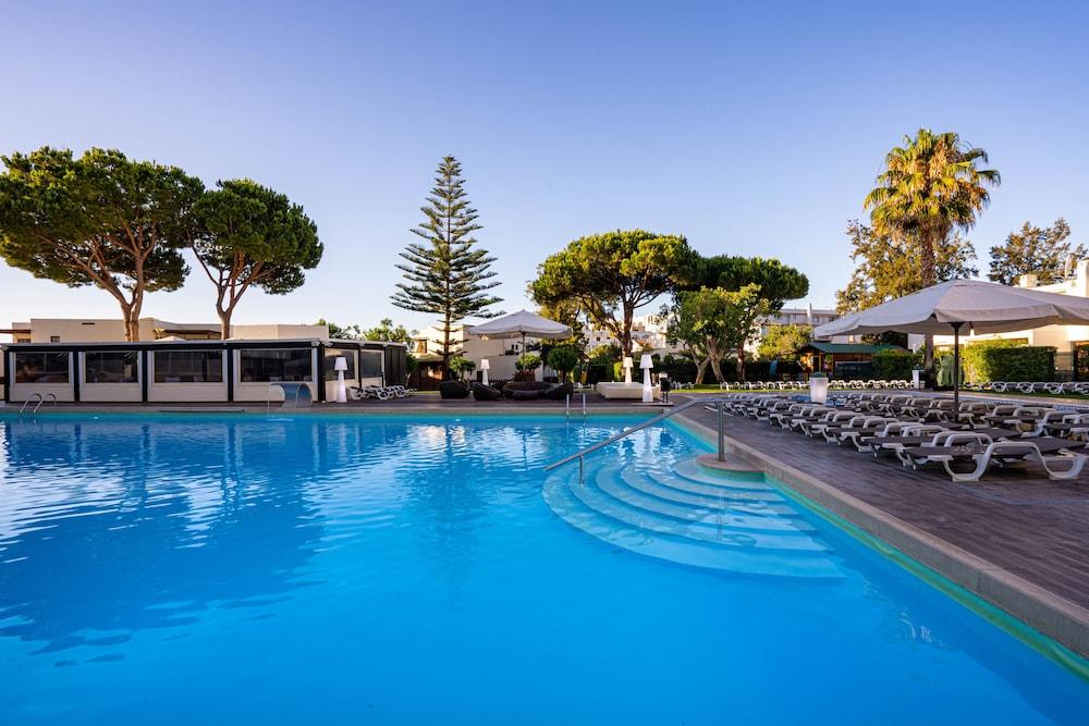 Albufeira Sol Hotel & Spa - Outdoor Pool