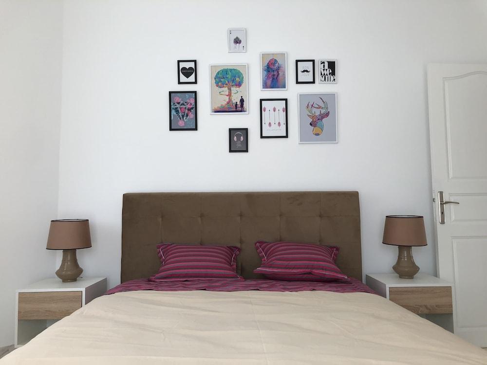 New Cosy Appart In La Marsa - Aduls Only - Room