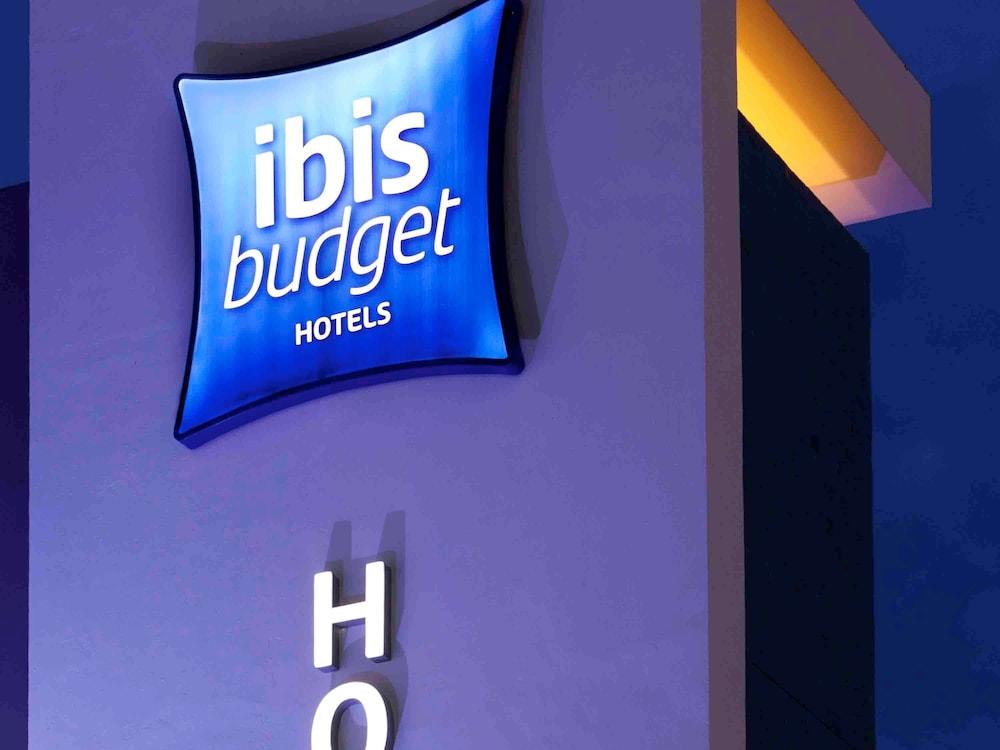 Hotel ibis budget Tanger - Exterior