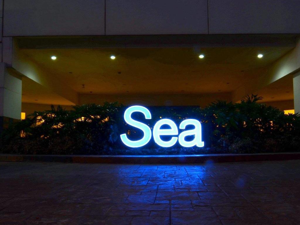 Sea Residences - Sample description
