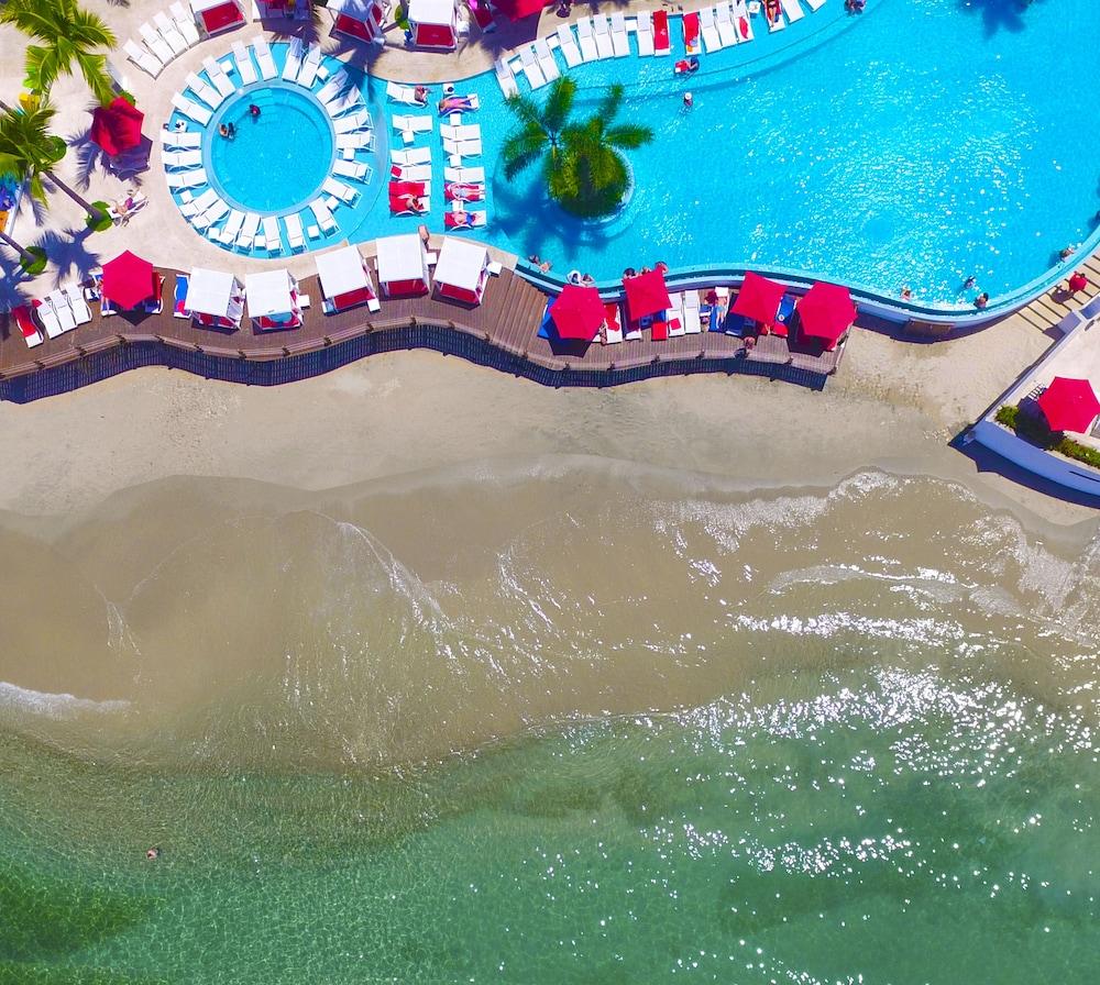 Hilton Vallarta Riviera All-Inclusive Resort, Puerto Vallarta - Exterior