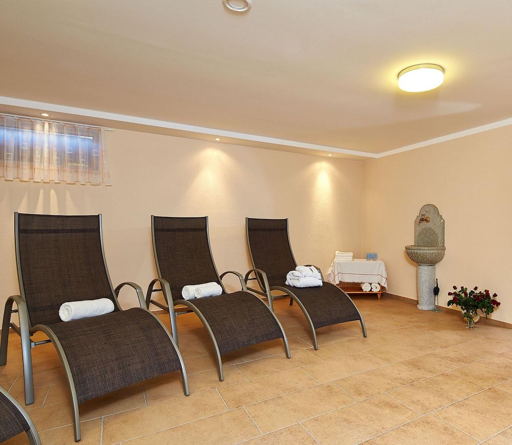 Appartements Schmalzerhof - Treatment Room