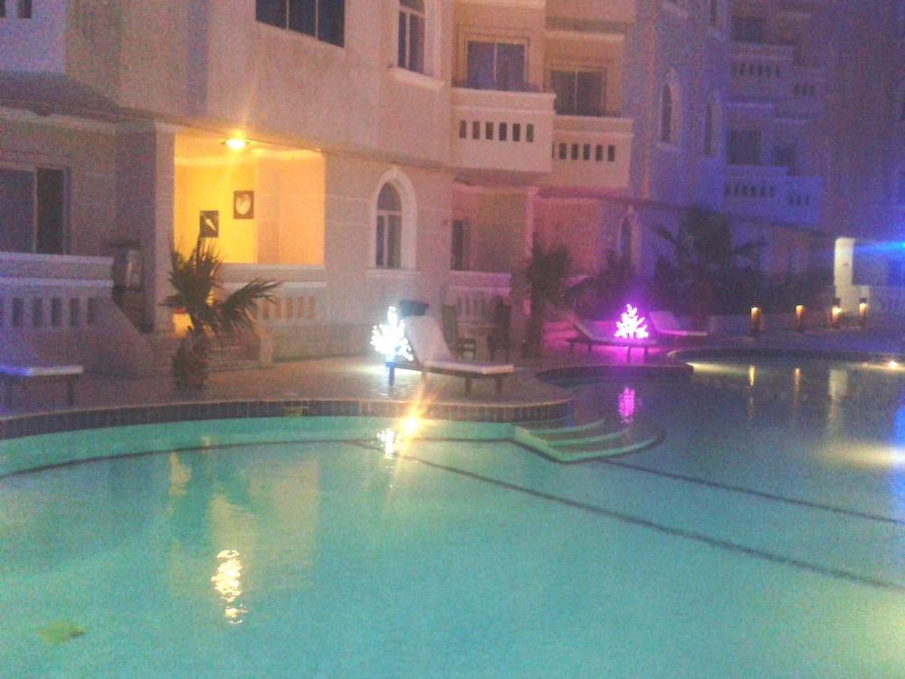 Hurghada Dreams - Outdoor Pool