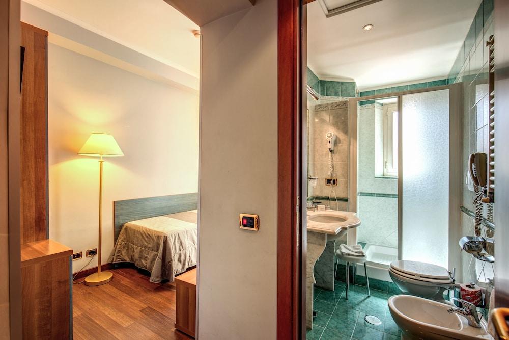 Hotel Villafranca - Room