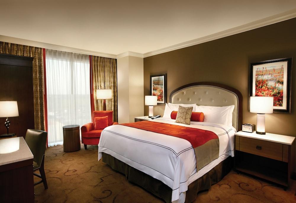 L'Auberge Casino Hotel Baton Rouge - Room