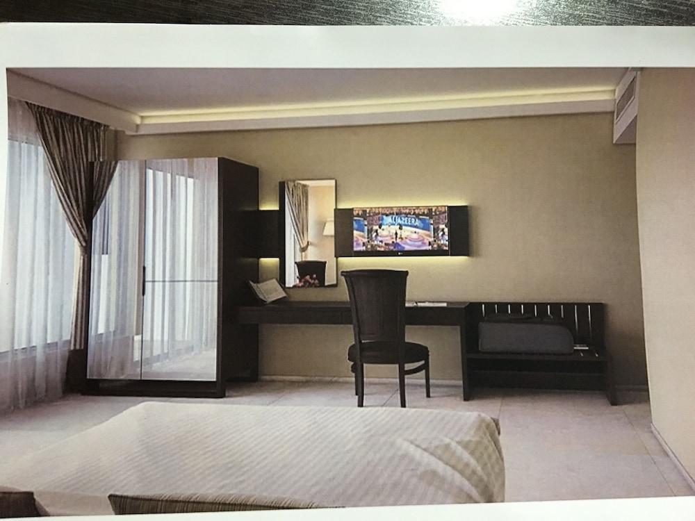 Akvilon Hotel Baku - Guestroom