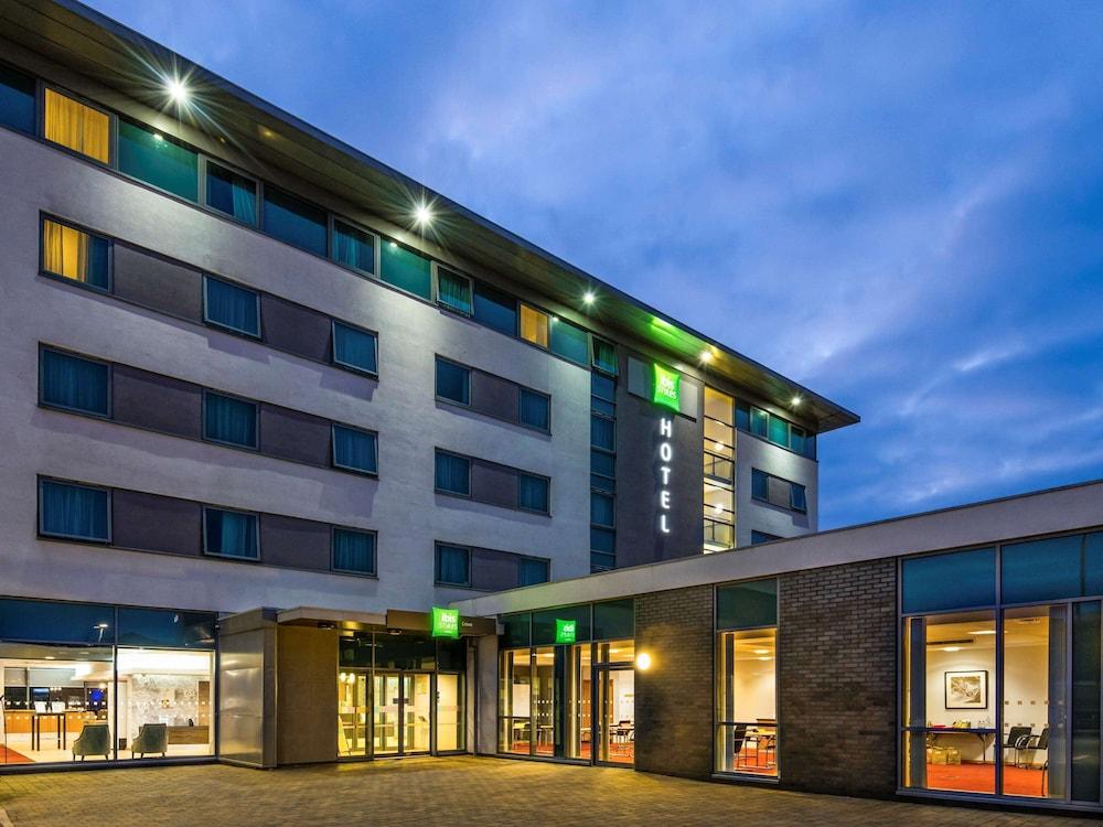 ibis Styles Crewe - Featured Image