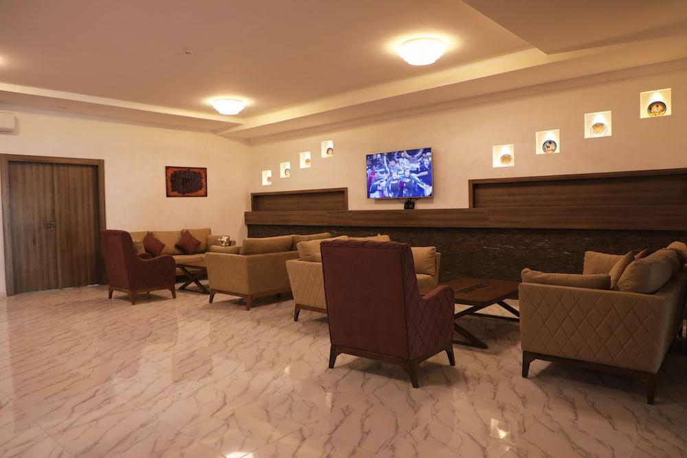 فندق مزوار جربة - Business Center