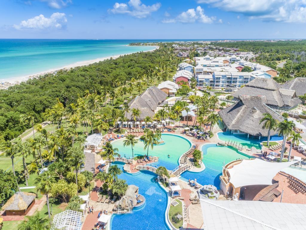 Royalton Hicacos Adults Only - All Inclusive - Sample description