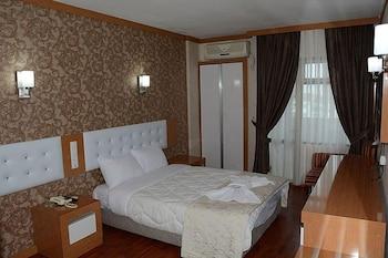 Bulut Hotel - Featured Image