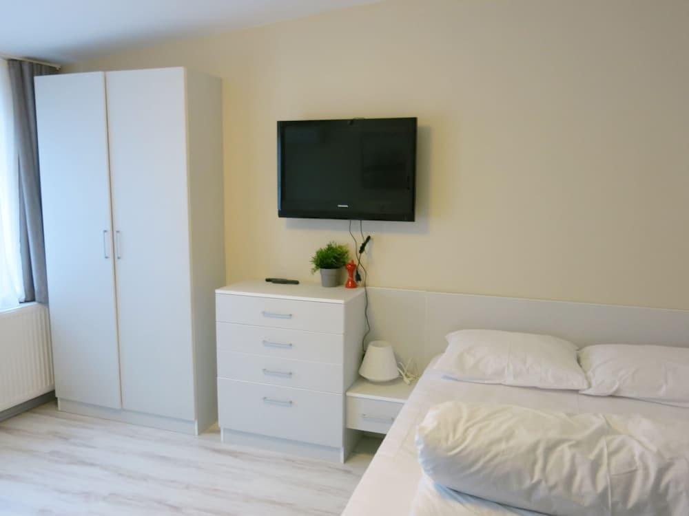 Cimen Apartments - Room