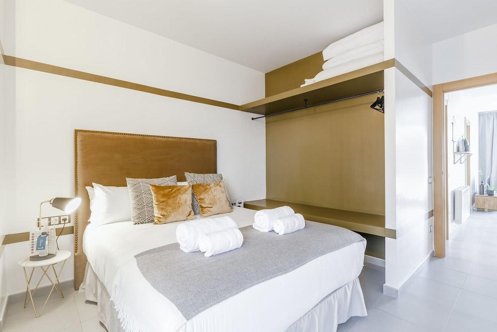 Sweet Inn Apartments Plaza España - Sants - Room
