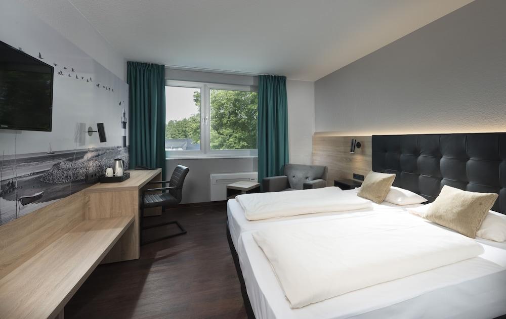 Best Western Hotel Achim Bremen - Room