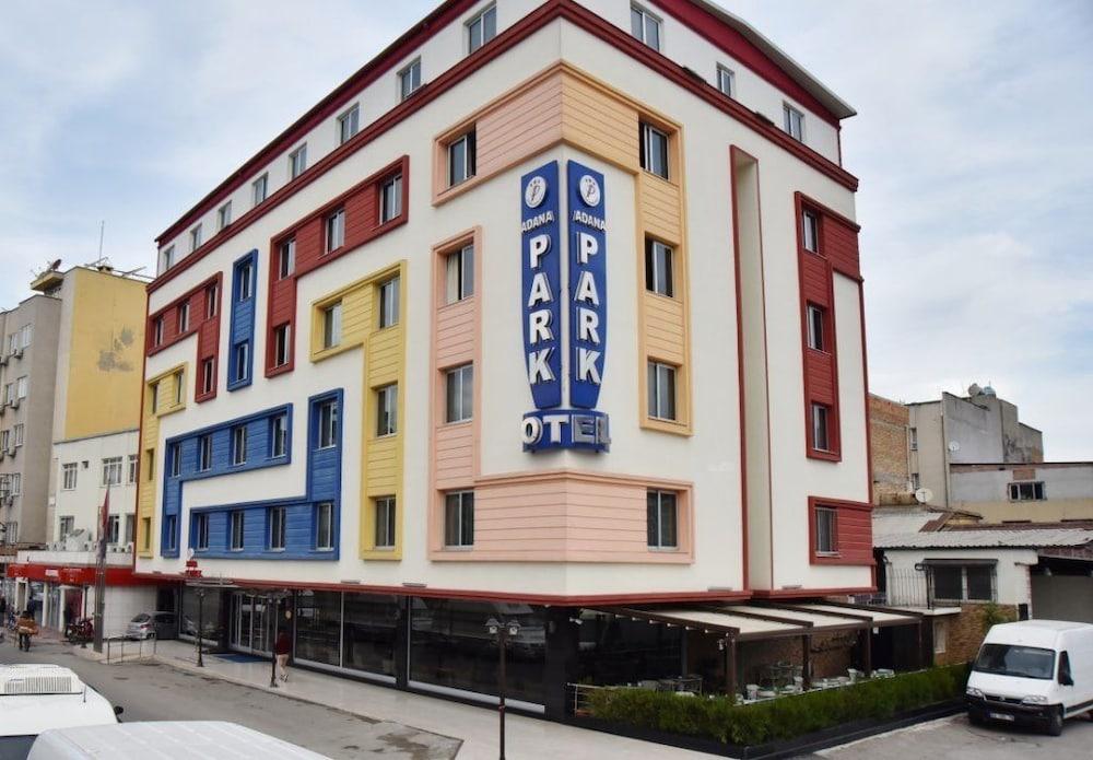 Adana Park Otel - Featured Image