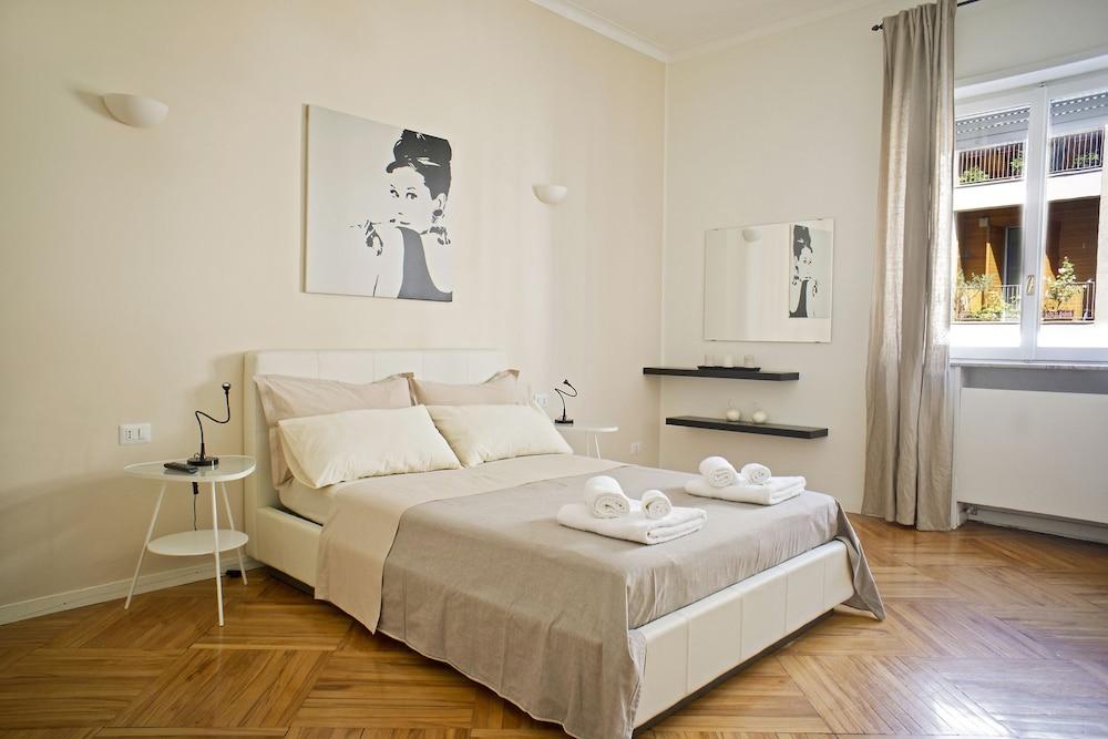 Milano Suite Nest - Moscova 47A - Room