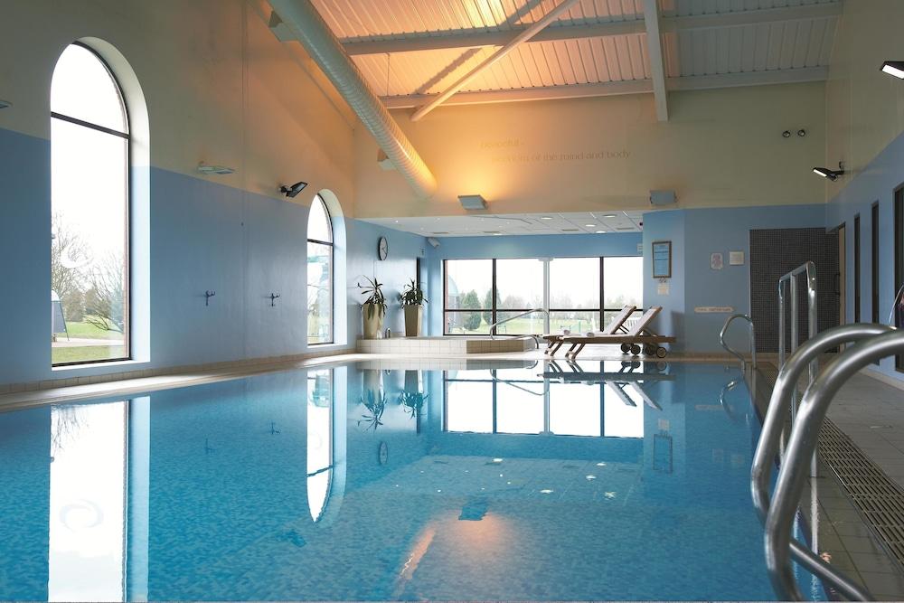 Staverton Park Hotel & Golf Club - Indoor Pool