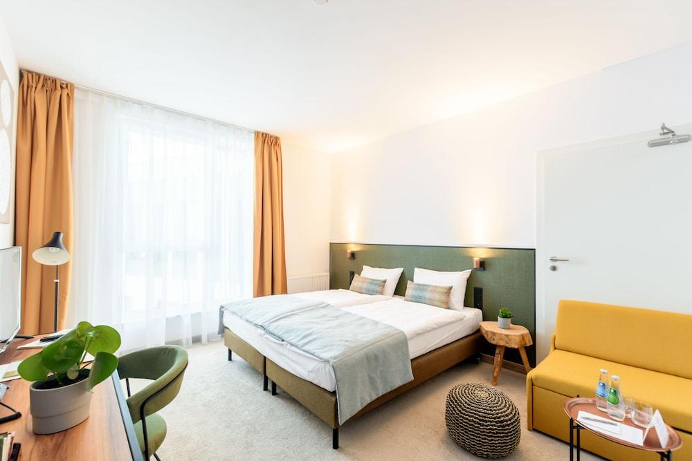 Arche Hotel Lublin - Featured Image