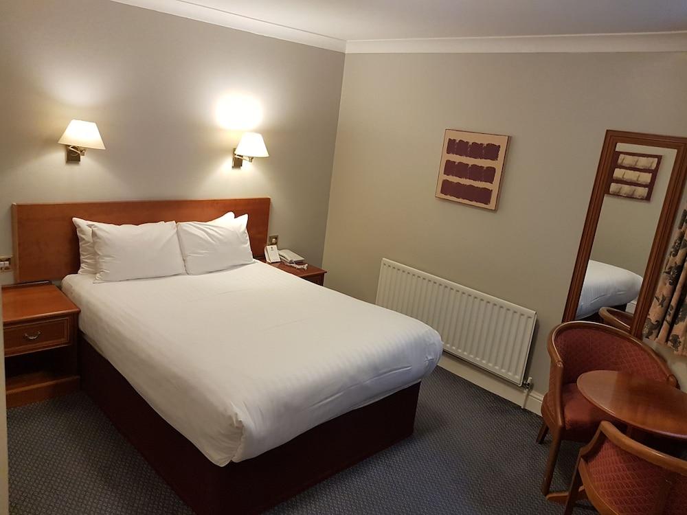 Best Western Banbury House Hotel - Room
