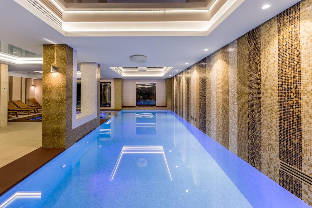 Splendid Conference & Spa Hotel Adults Only - Indoor Pool
