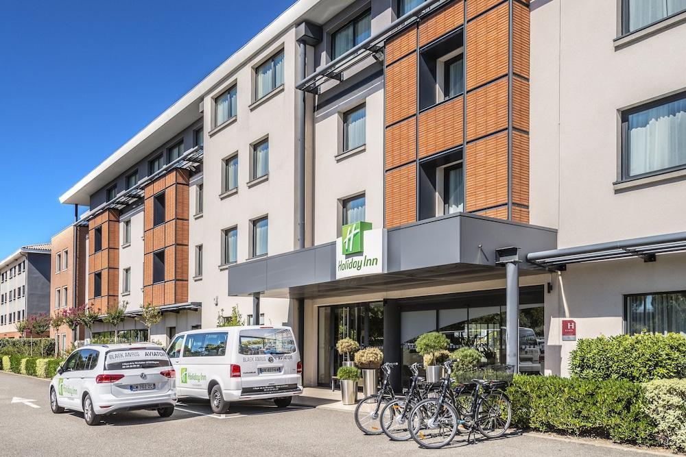 Holiday Inn Toulouse Airport, an IHG Hotel - Exterior