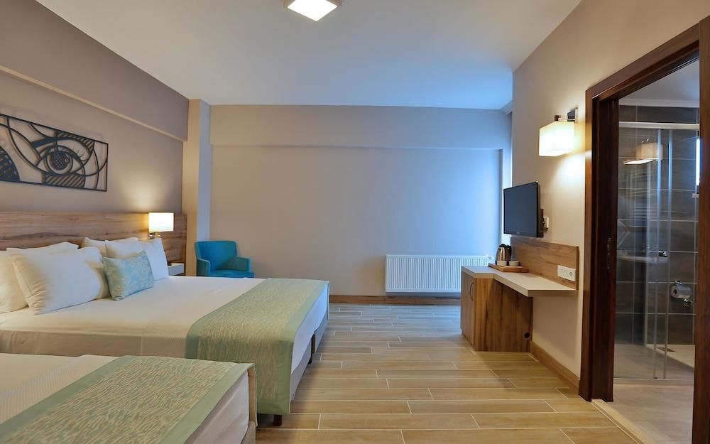 Kule Hotel - Room