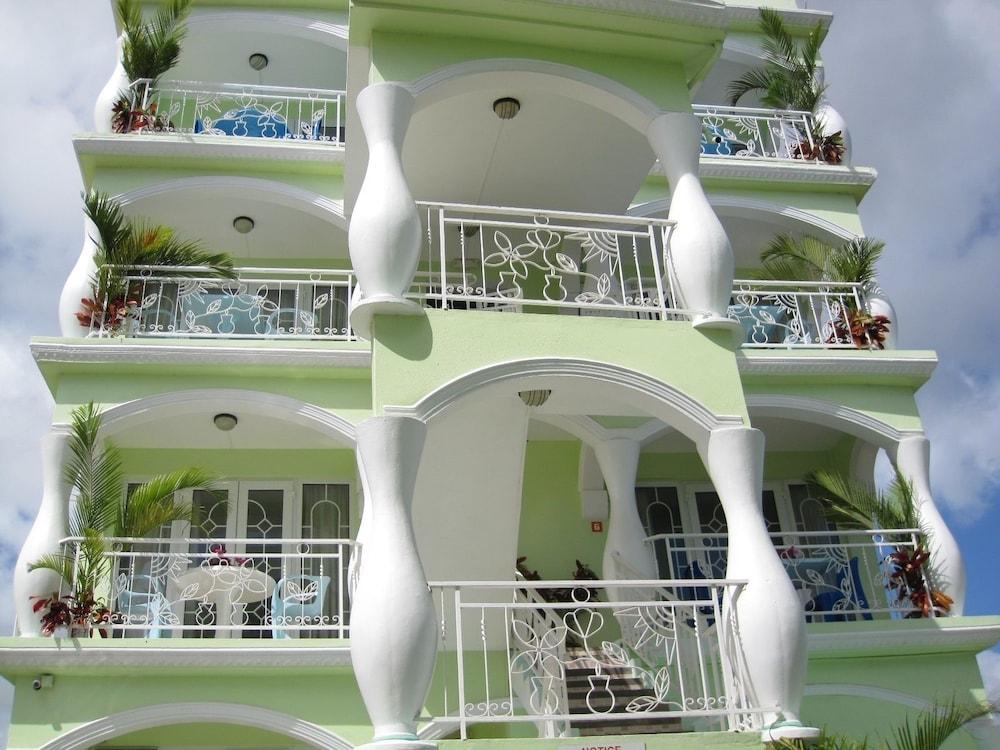 Hotel Villa Kissen - Featured Image