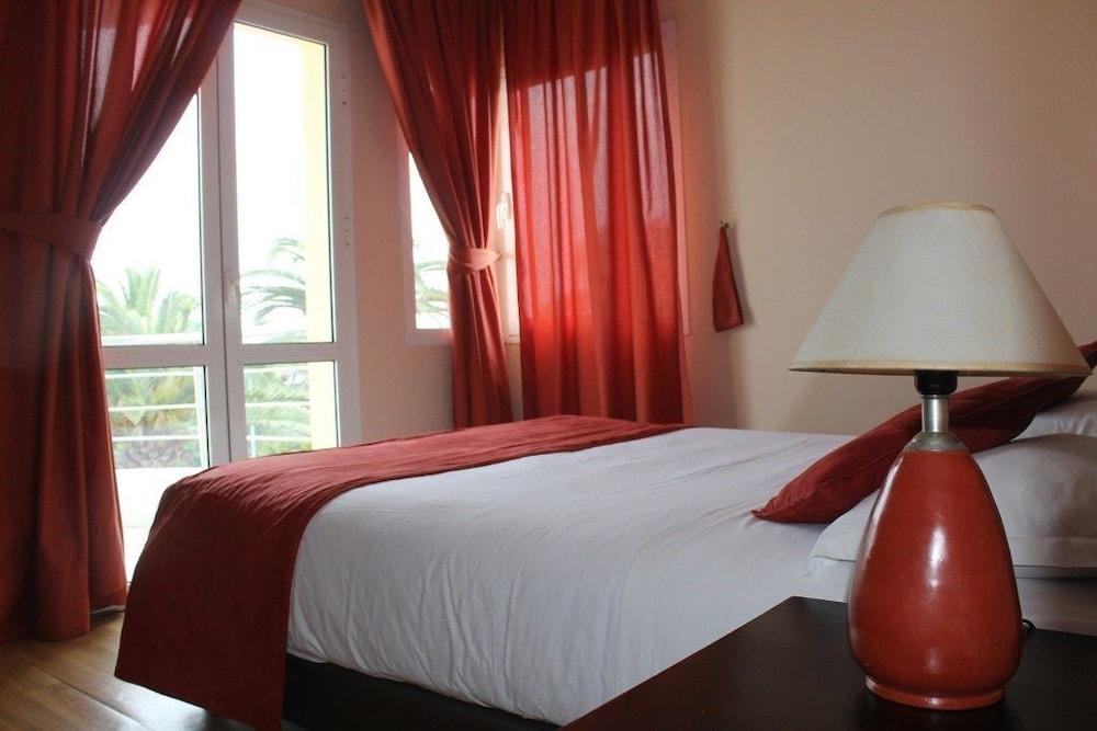 Hotel Verdi - Room