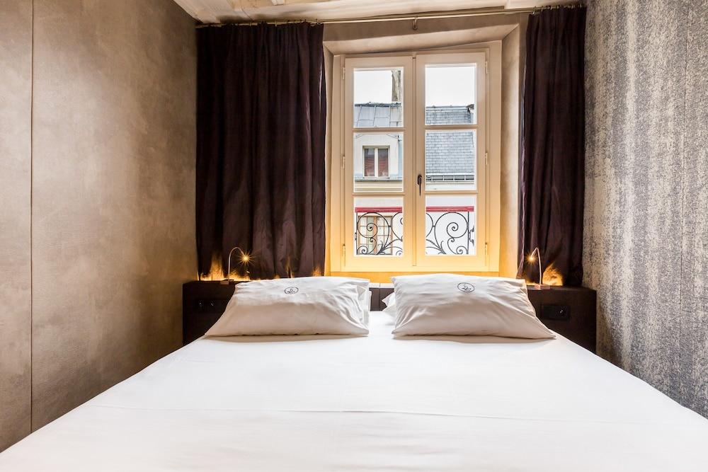 Hotel de Lille - Room