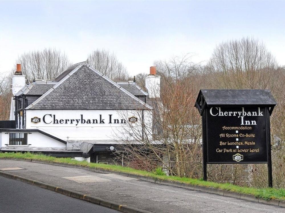 Cherrybank Inn - Featured Image