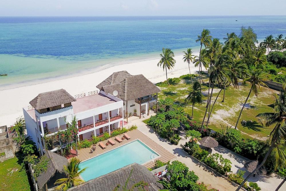 Isla Bonita Zanzibar Beach Resort - Featured Image