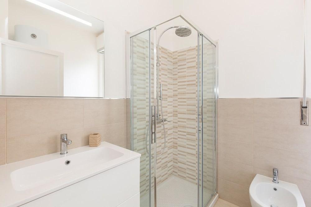 Impero House Rent - Costa Azzurra - Bathroom